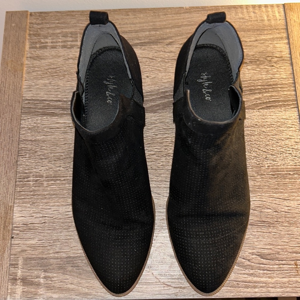 Style & co